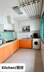 Blk 354B Admiralty Drive (Sembawang), HDB 4 Rooms #557819871